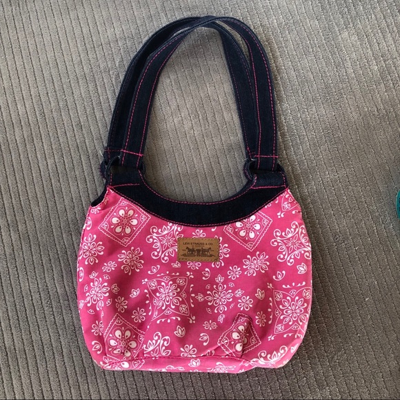 Levi's Handbags - Levi’s Strauss Handbag